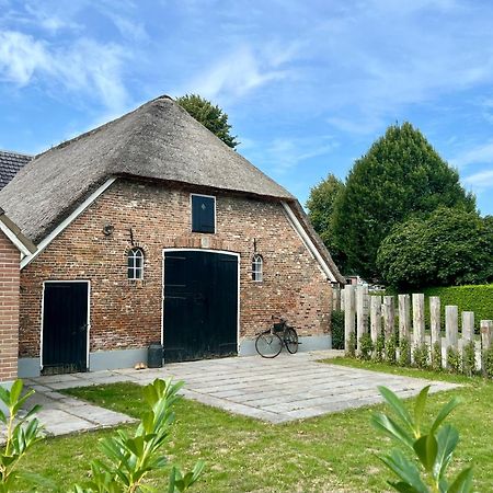 Appartement De Oude Deel Wapenveld Kültér fotó