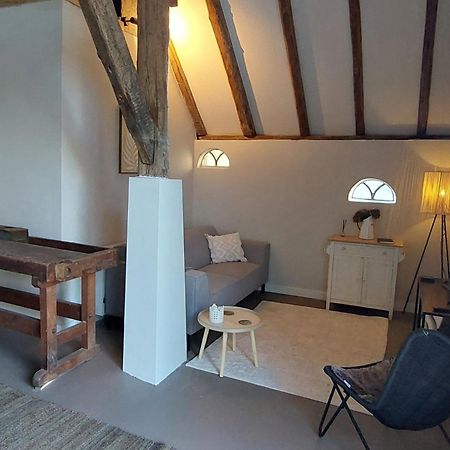 Appartement De Oude Deel Wapenveld Kültér fotó
