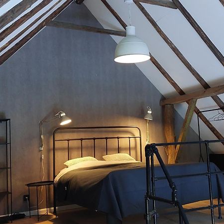 Appartement De Oude Deel Wapenveld Kültér fotó