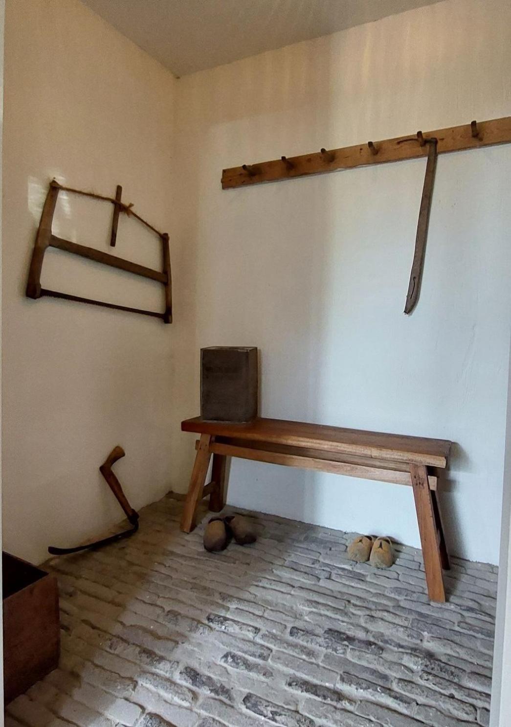 Appartement De Oude Deel Wapenveld Kültér fotó