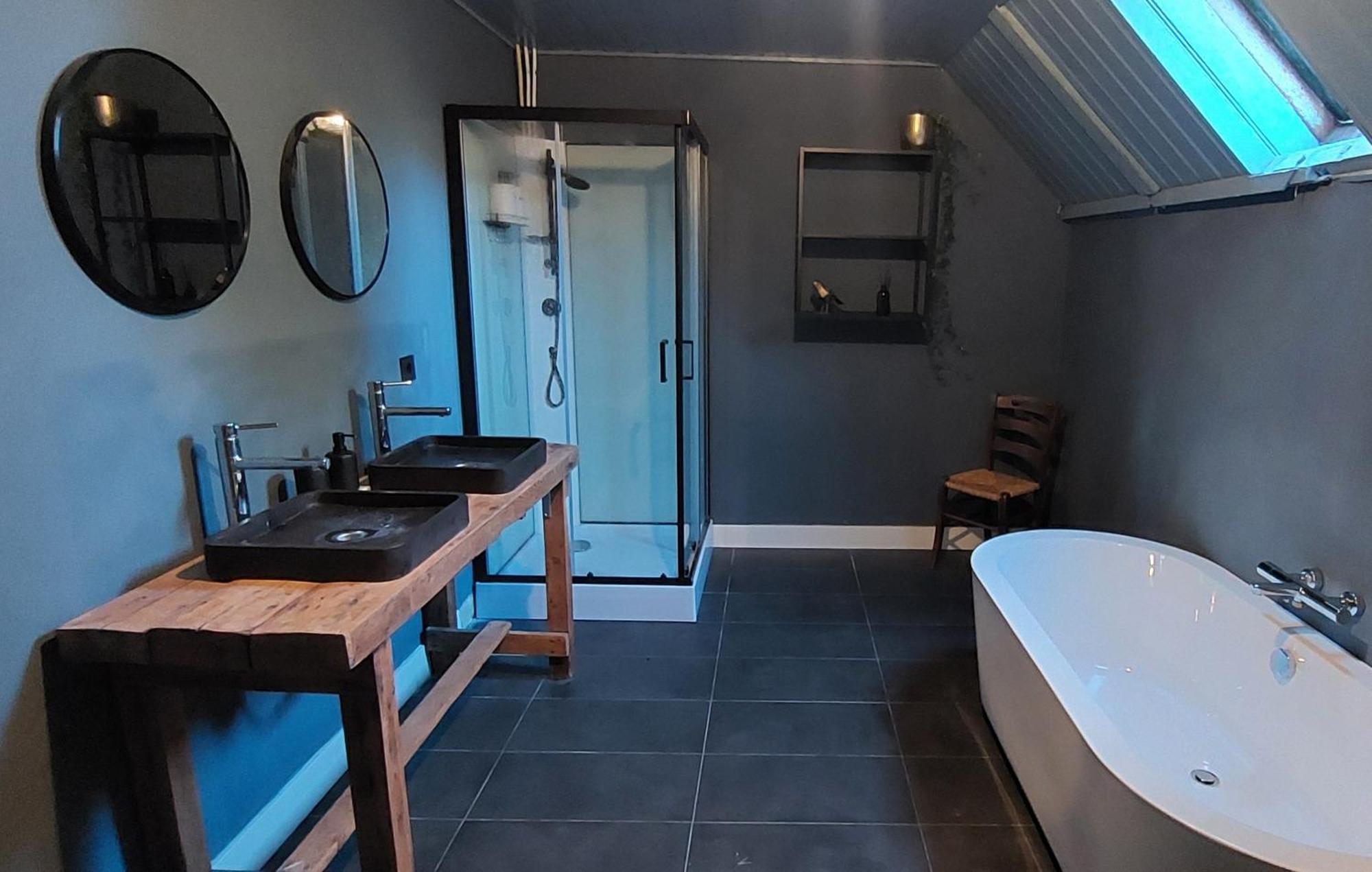 Appartement De Oude Deel Wapenveld Kültér fotó
